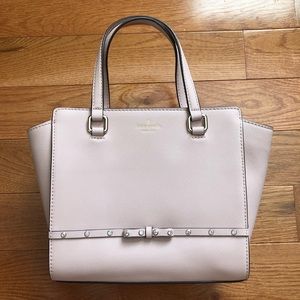 Kate Spade Laurel Way Jeweled purse
